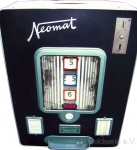 Neomat, Hellomat, 1957
